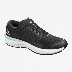 Salomon Sonic 3 Confidence Løpesko Svarte | 13970-NYZJ