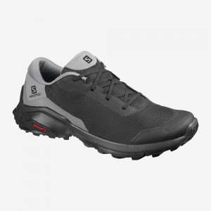 Salomon X Reveal Trekking Svarte | 02531-LNPK