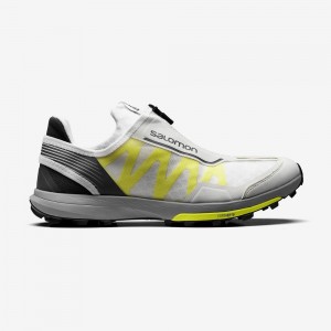 Salomon Xa-Amphib Adv Sneakers Hvite | 49781-VNFI