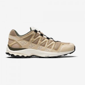 Salomon Xa-Comp Ltr Adv Sneakers Gul | 56134-PQTR