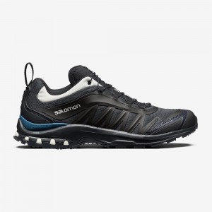 Salomon Xa-Pro Fusion Advanced Sneakers Blå | 20879-SHAD