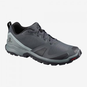 Salomon Xa Collider Trekking Gray | 17498-LPTJ