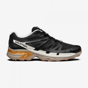 Salomon Xt-Wings 2 Sneakers Svarte | 01468-PBUJ