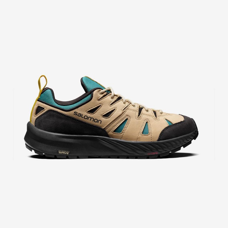 Salomon Odyssey Advanced Sneakers Brune | 54712-IRUC