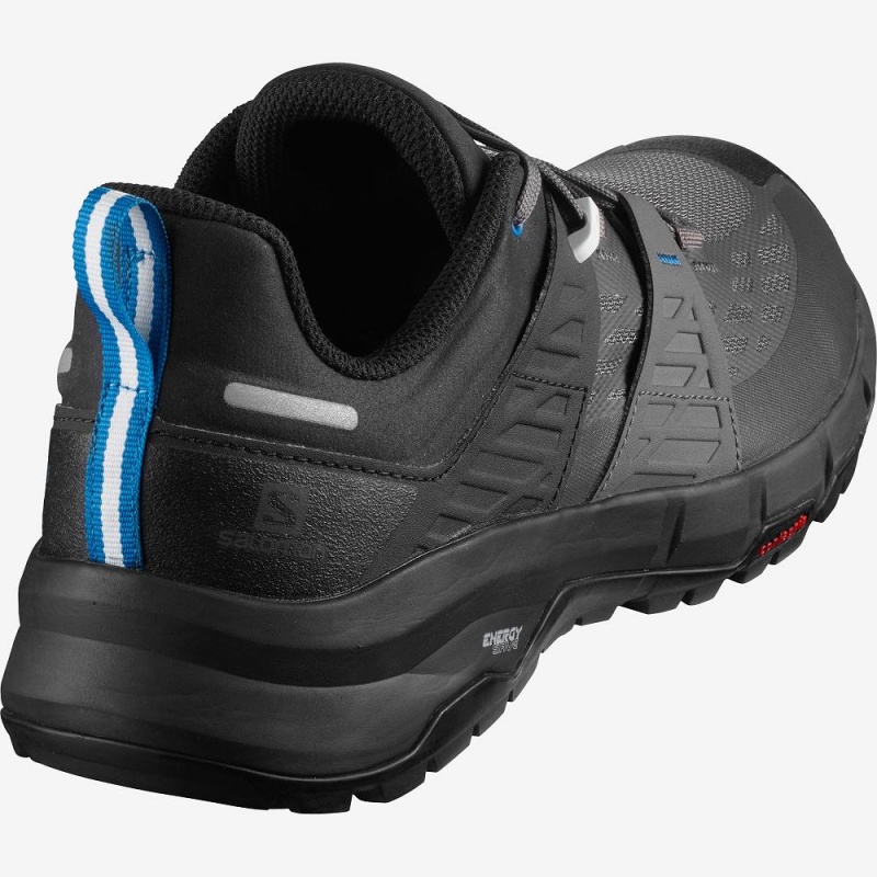 Salomon Odyssey Trekking Gray | 79048-BEMQ