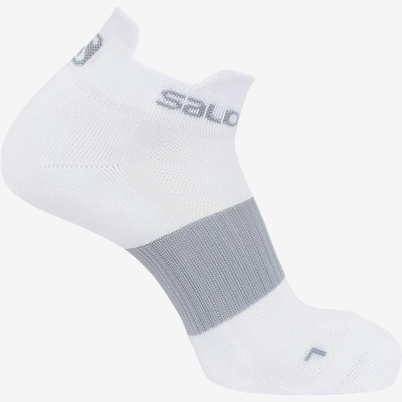 Salomon Sense 2-Pack Sokker Lilla | 43198-QLCG