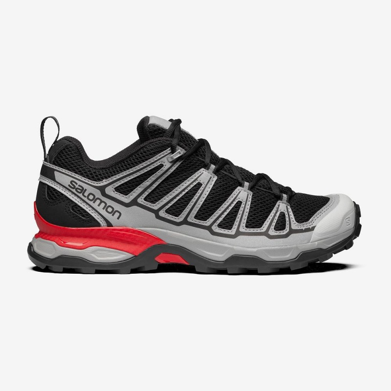 Salomon X-Ultra Sneakers Svarte | 01278-LNEZ