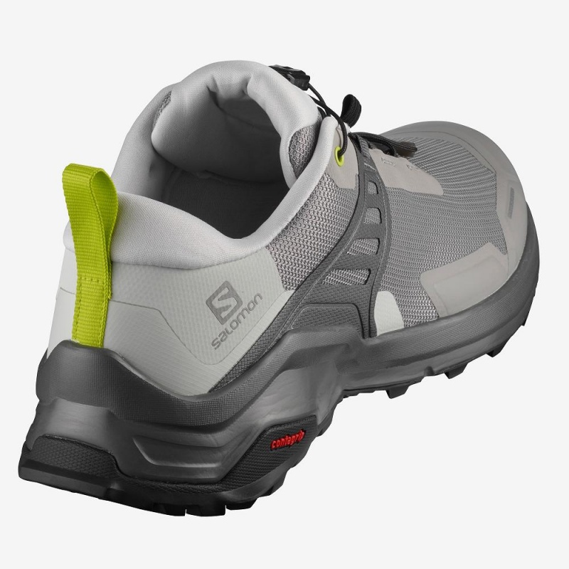 Salomon X Raise Trekking Gray | 17986-ZNEM