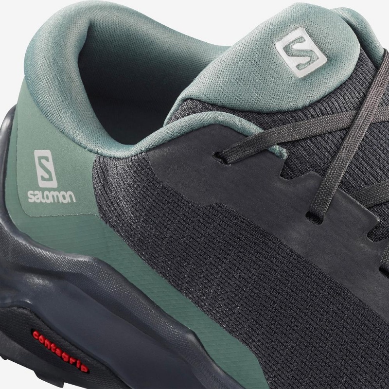 Salomon X Reveal Trekking Gray | 91853-GHWP