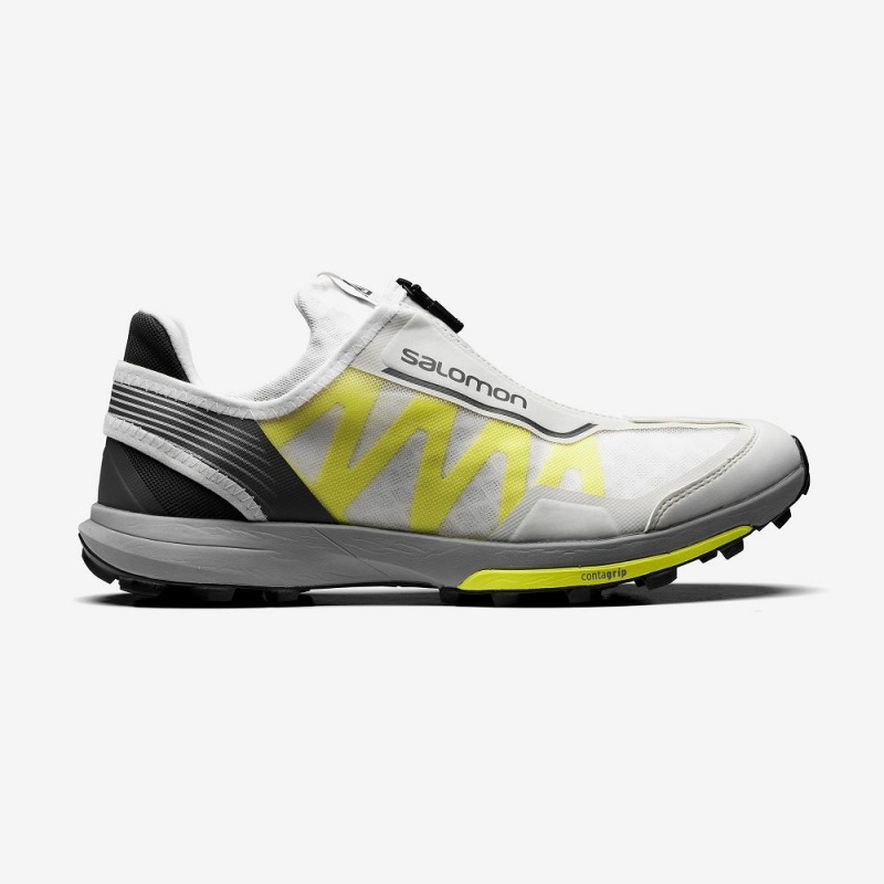 Salomon Xa-Amphib Adv Sneakers Hvite | 49781-VNFI