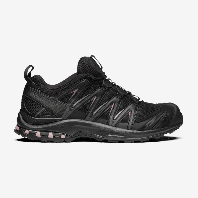 Salomon Xa Pro 3D Sneakers Svarte | 64802-TAJK